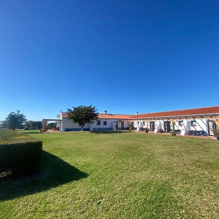 Villa Casa Vicentina à Odeceixe Extérieur photo