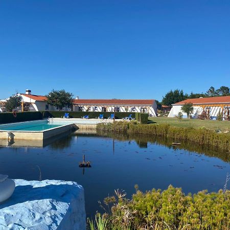Villa Casa Vicentina à Odeceixe Extérieur photo