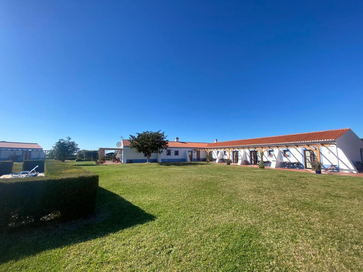 Villa Casa Vicentina à Odeceixe Extérieur photo