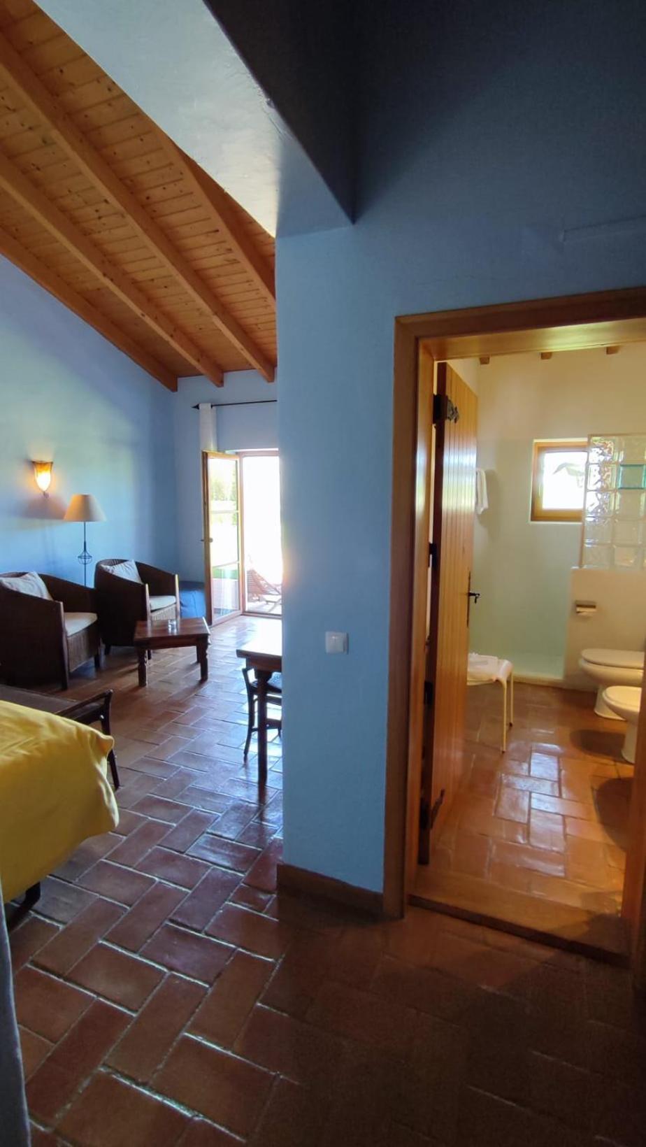 Villa Casa Vicentina à Odeceixe Extérieur photo