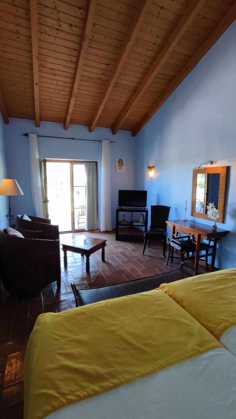 Villa Casa Vicentina à Odeceixe Extérieur photo