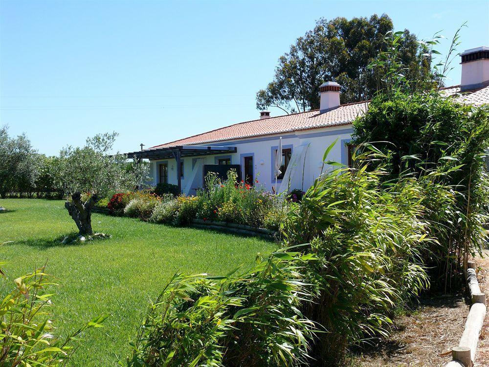 Villa Casa Vicentina à Odeceixe Extérieur photo