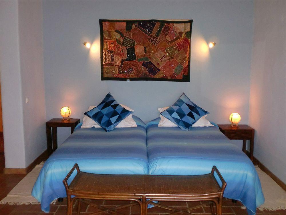 Villa Casa Vicentina à Odeceixe Extérieur photo