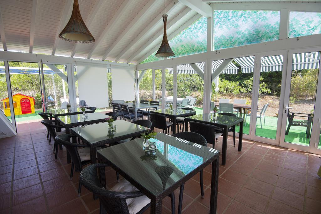 Villa Casa Vicentina à Odeceixe Extérieur photo