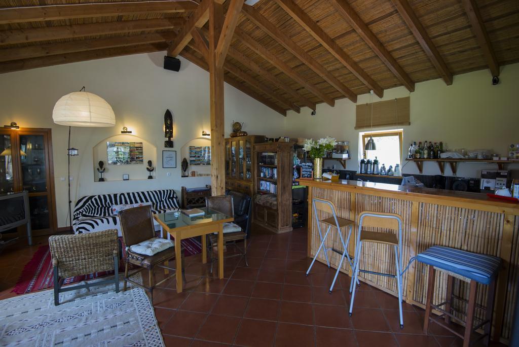 Villa Casa Vicentina à Odeceixe Extérieur photo
