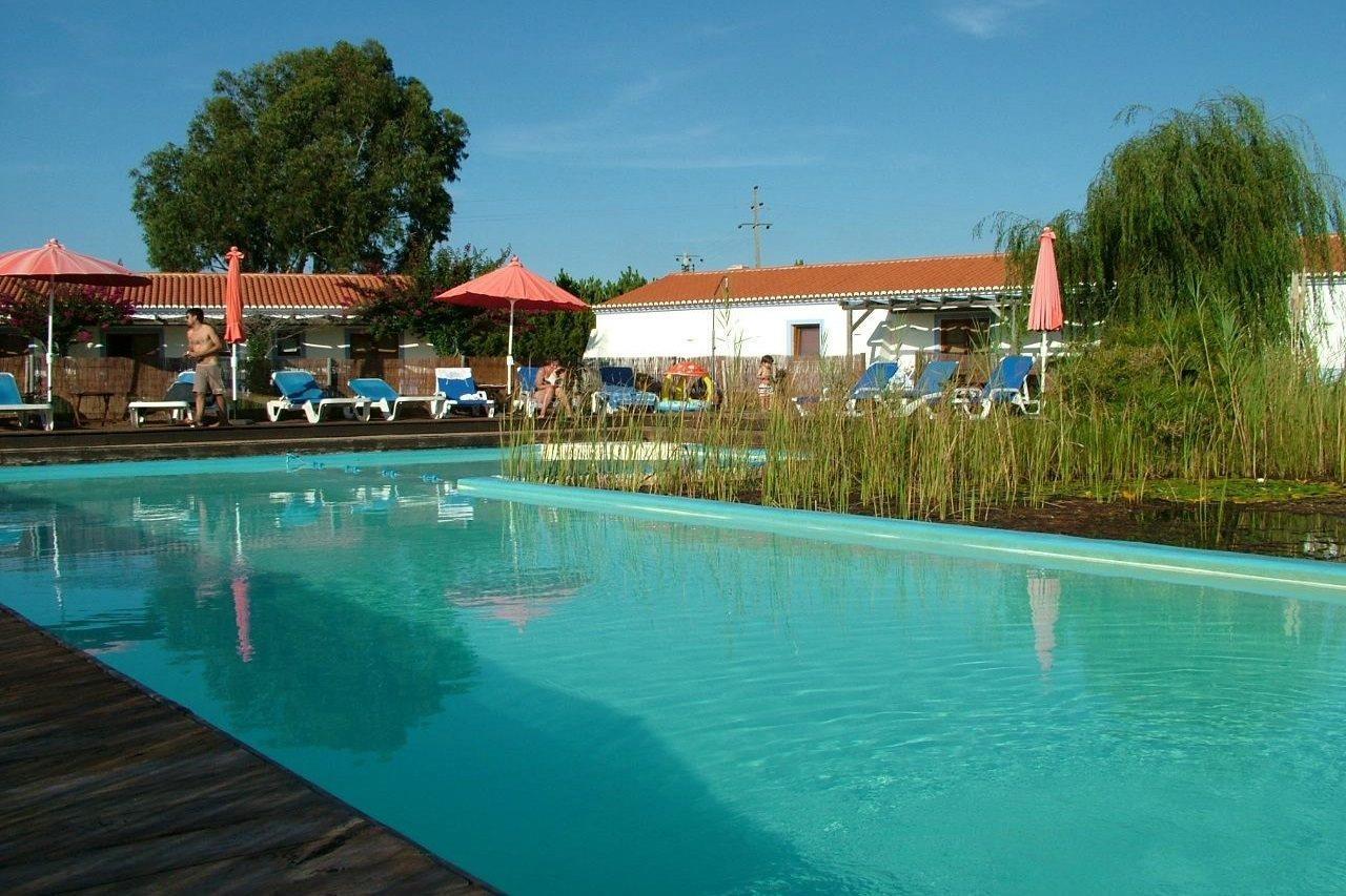 Villa Casa Vicentina à Odeceixe Extérieur photo