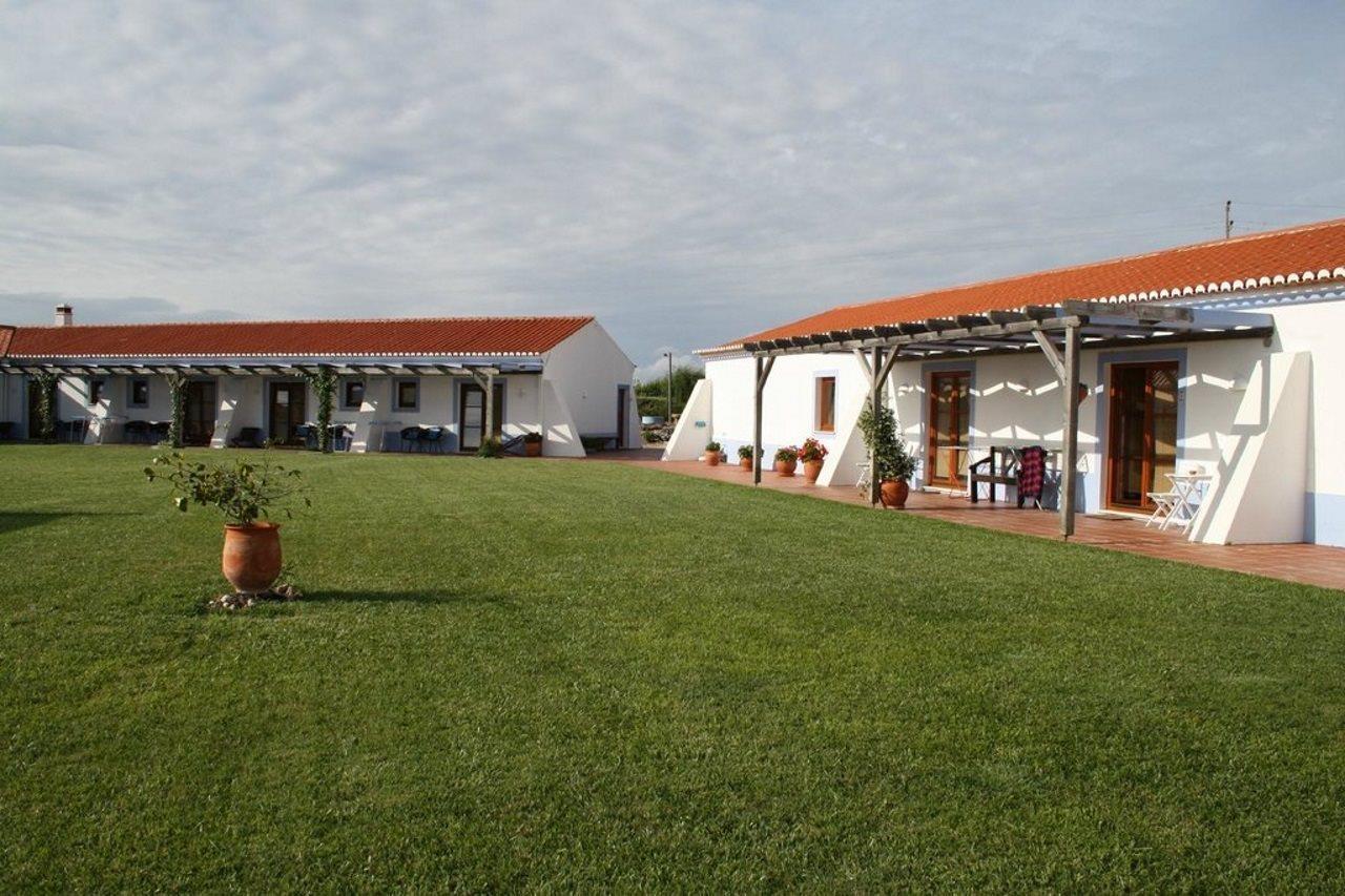 Villa Casa Vicentina à Odeceixe Extérieur photo