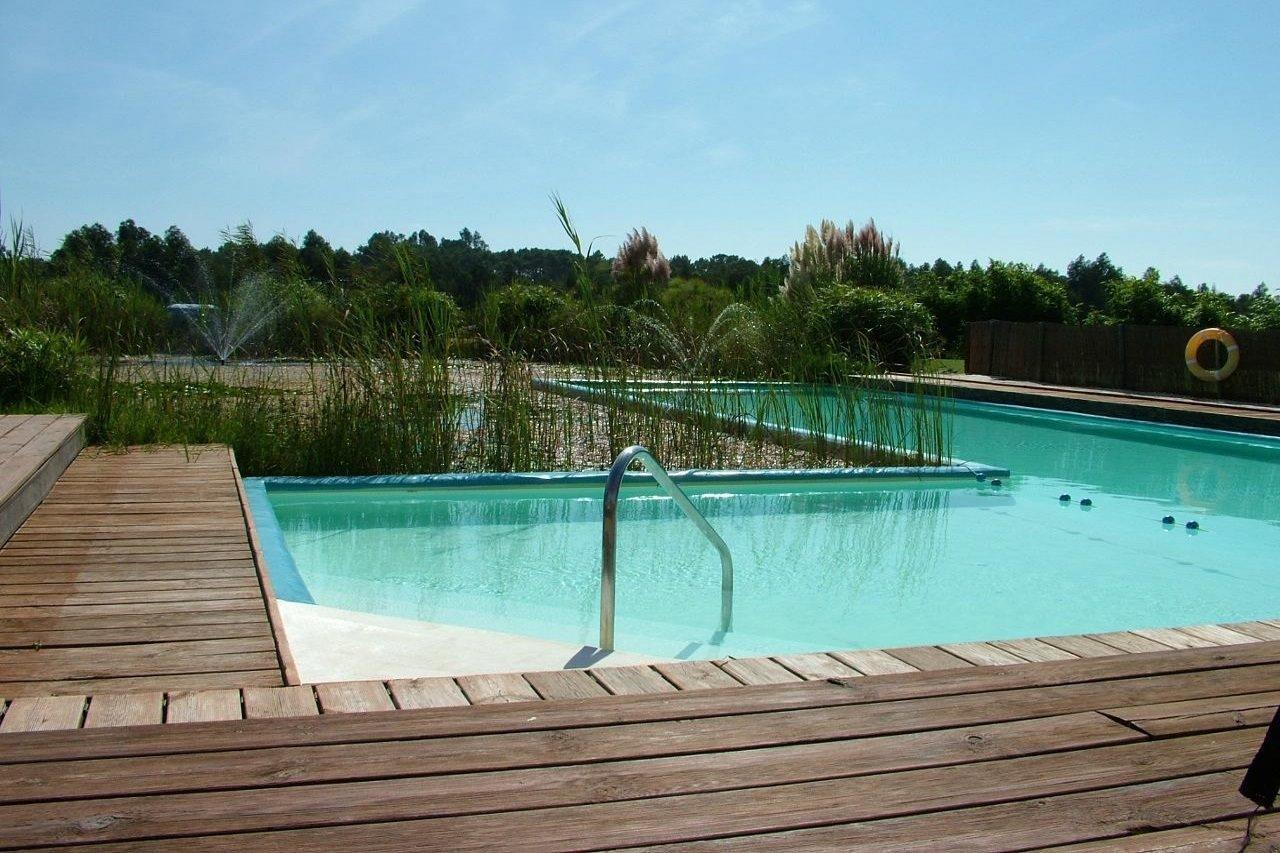 Villa Casa Vicentina à Odeceixe Extérieur photo