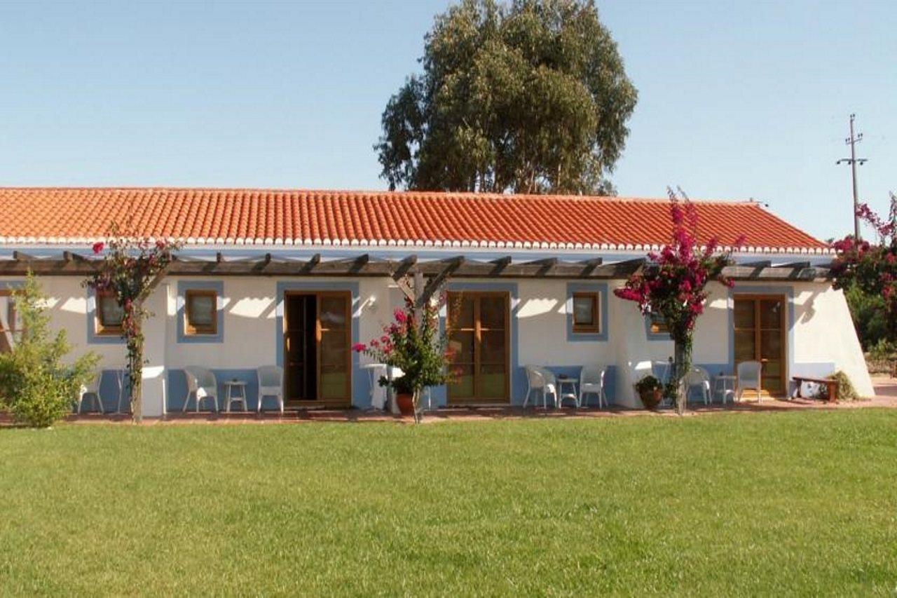 Villa Casa Vicentina à Odeceixe Extérieur photo