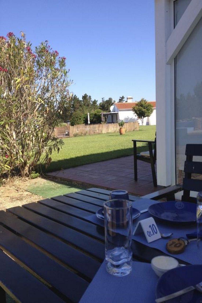 Villa Casa Vicentina à Odeceixe Extérieur photo