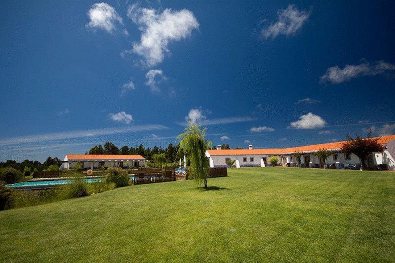 Villa Casa Vicentina à Odeceixe Extérieur photo