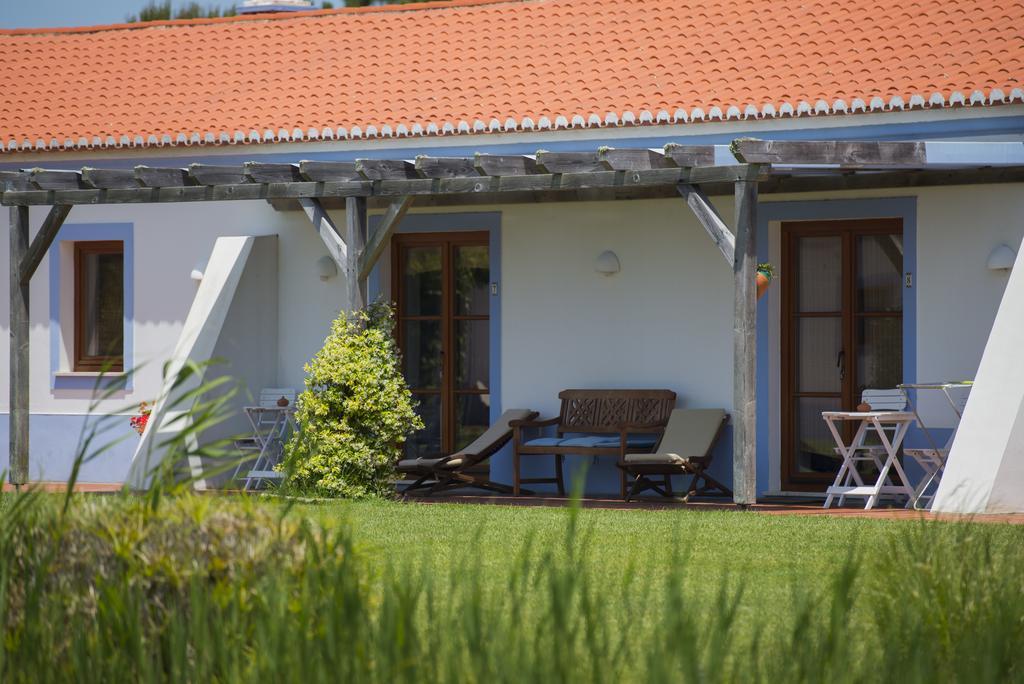 Villa Casa Vicentina à Odeceixe Extérieur photo