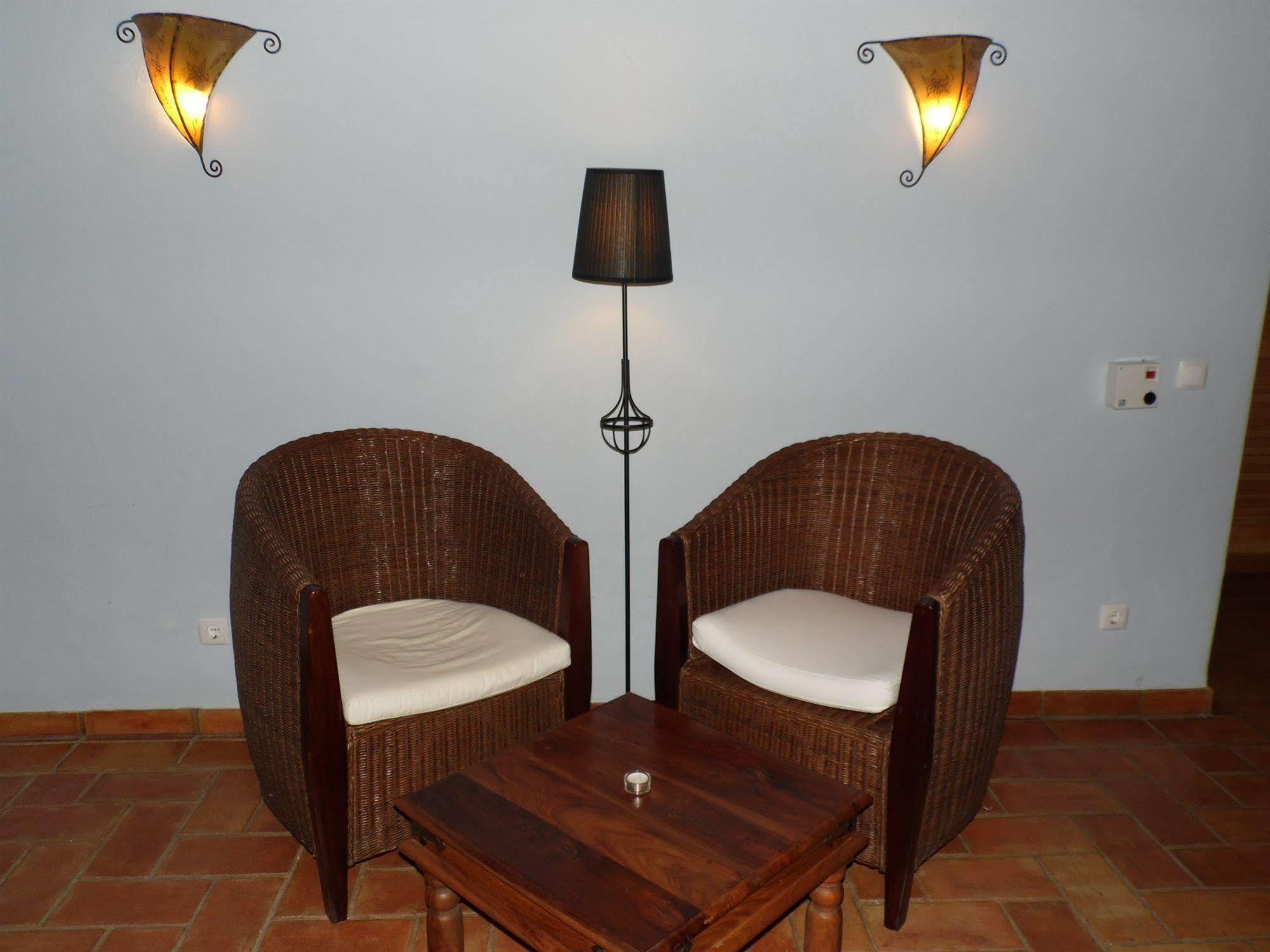 Villa Casa Vicentina à Odeceixe Extérieur photo
