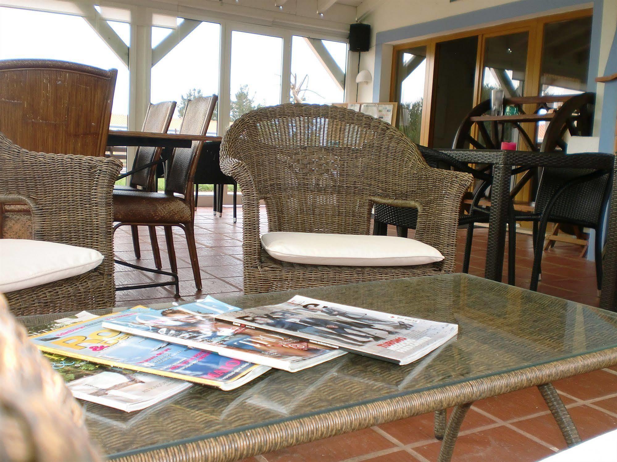 Villa Casa Vicentina à Odeceixe Extérieur photo